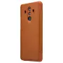Nillkin Qin Series Leather case for Huawei Mate 10 Pro order from official NILLKIN store